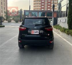 فۆرد ئیکۆ سپۆرت